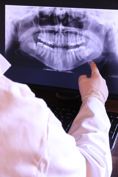 Best Emergency Broken Tooth Repair in Mulgee, OK