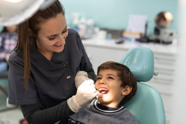 Best Emergency Orthodontic Repairs in Mulgee, OK
