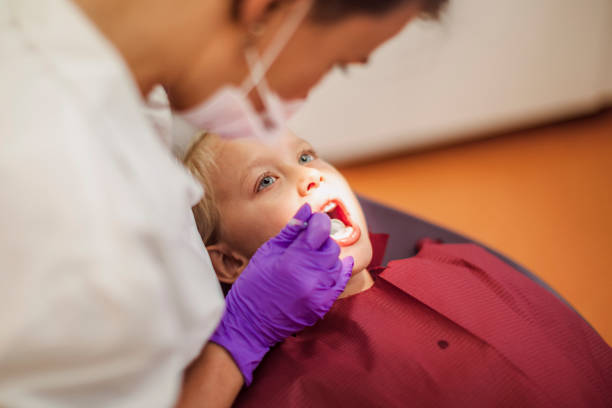 Best Emergency Tooth Extraction in Mulgee, OK