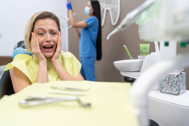 Best Emergency Root Canal Treatment in Mulgee, OK