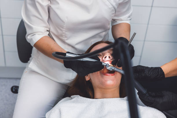 Professional Emergency Dentist in OK