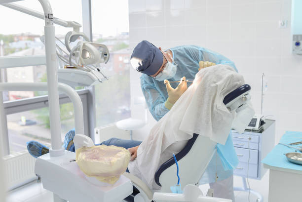 Best Emergency Orthodontic Repairs in Mulgee, OK